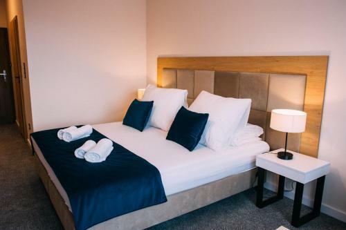 Hotel Jesionowa Noclegi