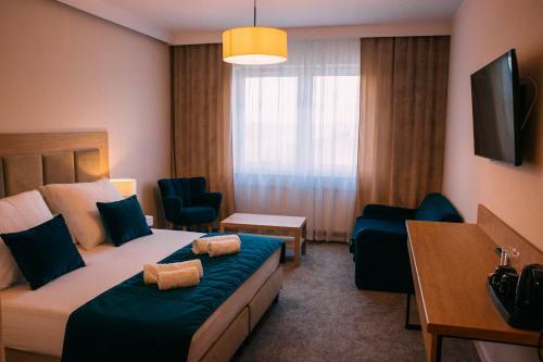 Hotel Jesionowa Noclegi