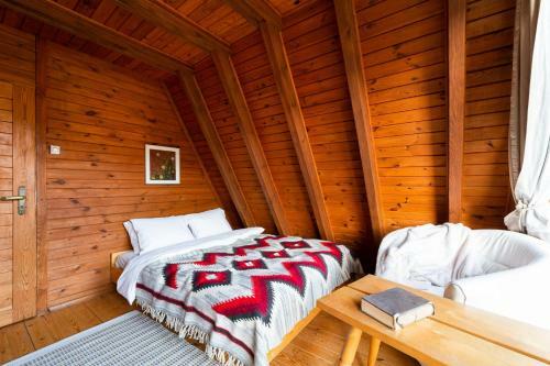 Chata Pod Skrzycznem