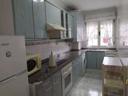 Valles, Apartamento A 5 Minutos Del Centro Llanes