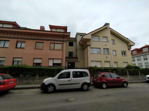 Valles, Apartamento A 5 Minutos Del Centro Llanes