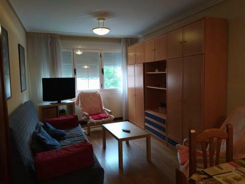 Valles, Apartamento A 5 Minutos Del Centro Llanes