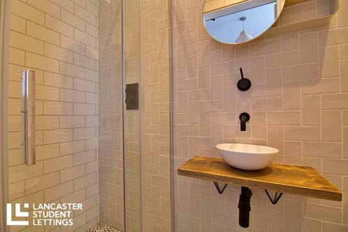 Hostal Beautiful En Suite Double Room In Lancaster