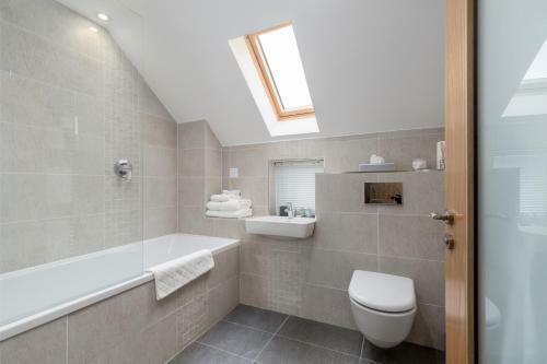 The Queens View Luxury B&B