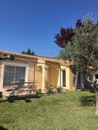 D�tente En Provence