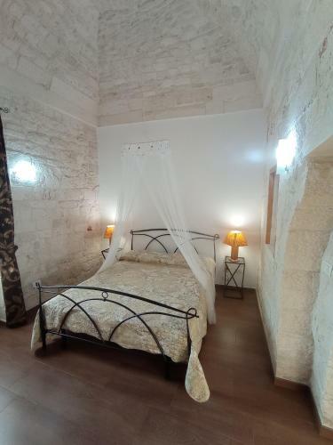 Apartamento Trulli In Martina Franca