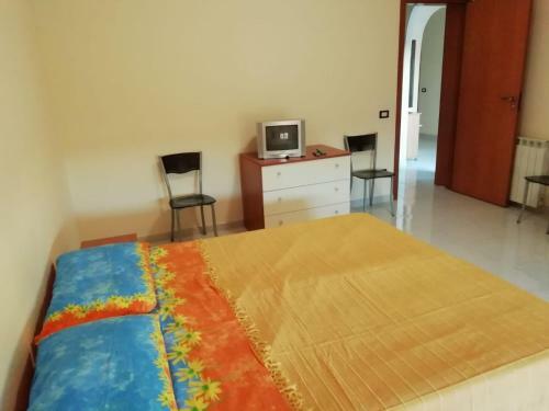 Apartamento Villa Del Sole