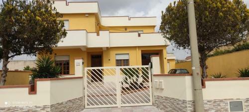 Apartamento Villa Del Sole