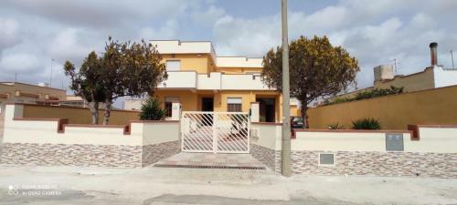 Apartamento Villa Del Sole