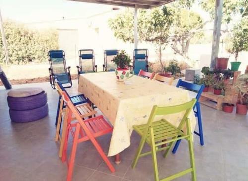 La Casina Di Anna