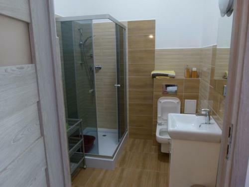 Hostal Granik