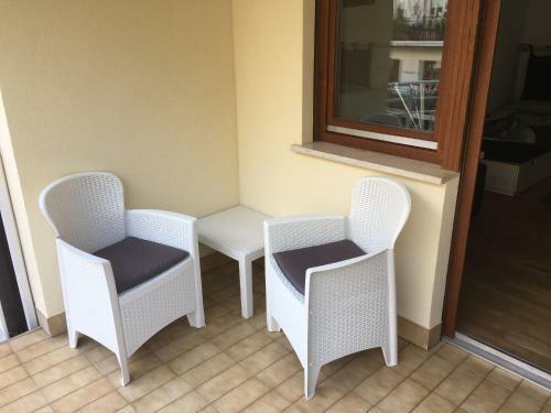 Apartamento Lasiesta Merano