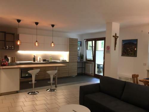 Apartamento Lasiesta Merano