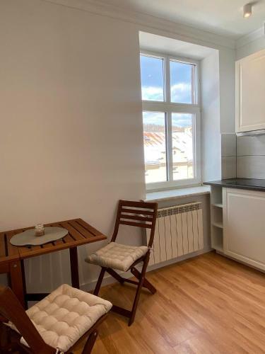 Apartamento Studio In The City Center!