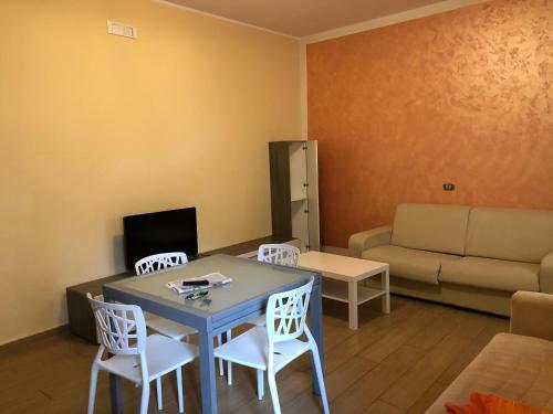 Apartamento Dimora De Lorenzo, Appartamento Centralissimo