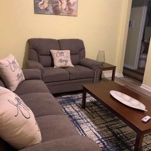 Apartamento Stay Cation Of Metairie