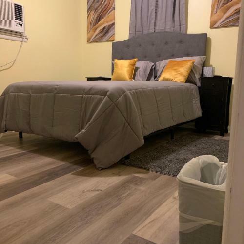 Apartamento Stay Cation Of Metairie
