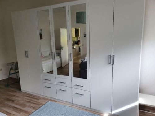 Apartamento Seestern, Horumersiel