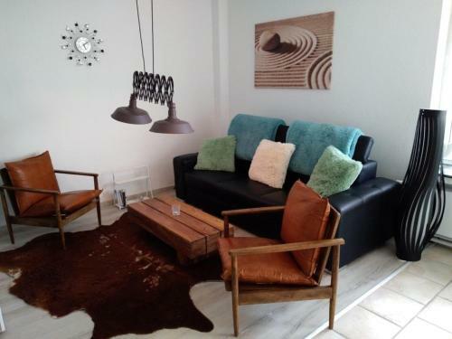 Apartamento Seebrise, Horumersiel
