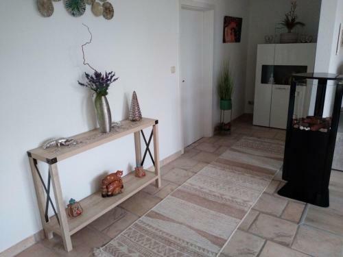 Apartamento Seebrise, Horumersiel