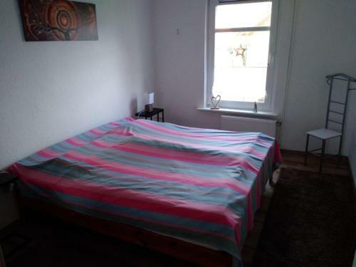 Apartamento Seebrise, Horumersiel