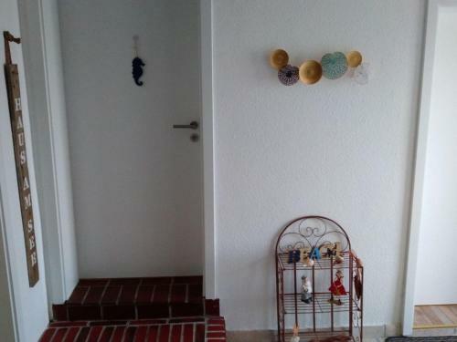 Apartamento Seebrise, Horumersiel