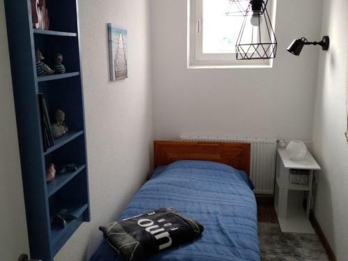 Apartamento Seebrise, Horumersiel