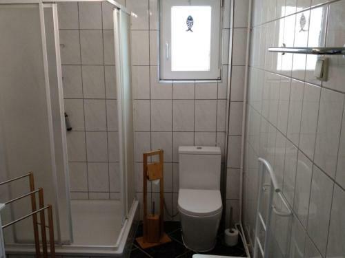 Apartamento Seebrise, Horumersiel