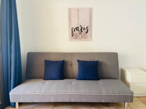 Apartamento Estudio Castle Harbour 451