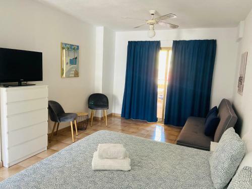 Apartamento Estudio Castle Harbour 451