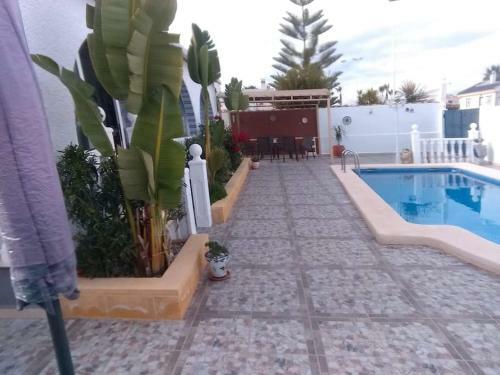 Villa Natasha
