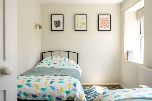 Super Stylish Town Cottage In A Charming Town