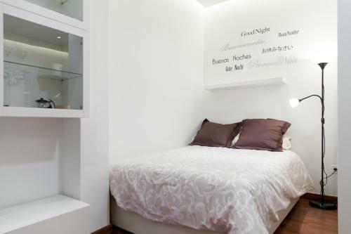 For You Rentals Plaza Dos De Mayo Apartment Dp13
