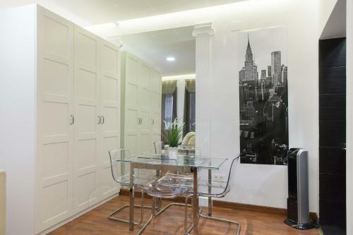 For You Rentals Plaza Dos De Mayo Apartment Dp13