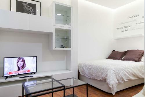 For You Rentals Plaza Dos De Mayo Apartment Dp13