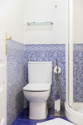 For You Rentals Plaza Dos De Mayo Apartment Dp13