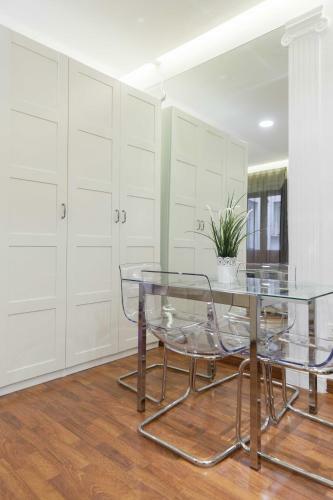 For You Rentals Plaza Dos De Mayo Apartment Dp13