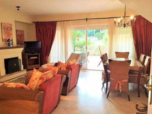 Townhouse Marbella - Ban�s T002