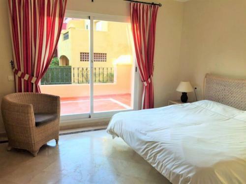 Townhouse Marbella - Ban�s T002