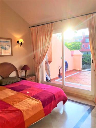 Townhouse Marbella - Ban�s T002