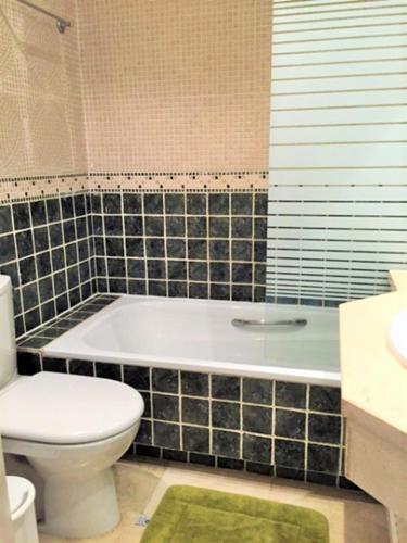 Townhouse Marbella - Ban�s T002