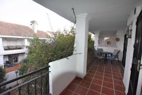Beatiful Townhouse Los Naranjos De Marbella T003