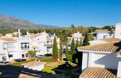 Apartamento Amazing Penthouse Los Naranjos De Marbella