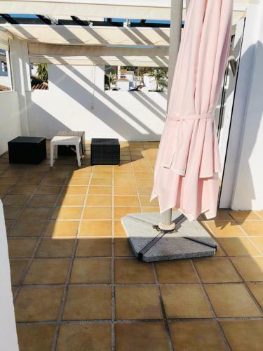 Apartamento Amazing Penthouse Los Naranjos De Marbella