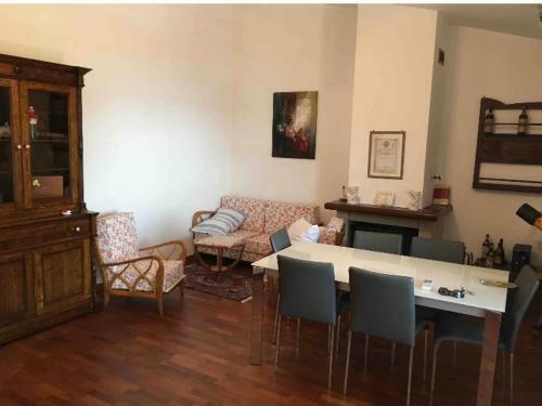 Apartamento Casa Vacanze Marina