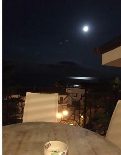 Apartamento Casa Vacanze Marina