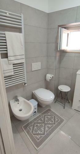 Casa Vacanze Dimora Monfalcone