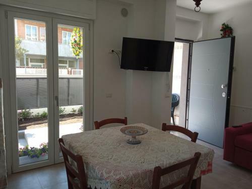 Apartamento Residence La Vela Fronte Mare