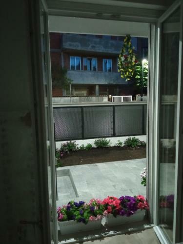 Apartamento Residence La Vela Fronte Mare