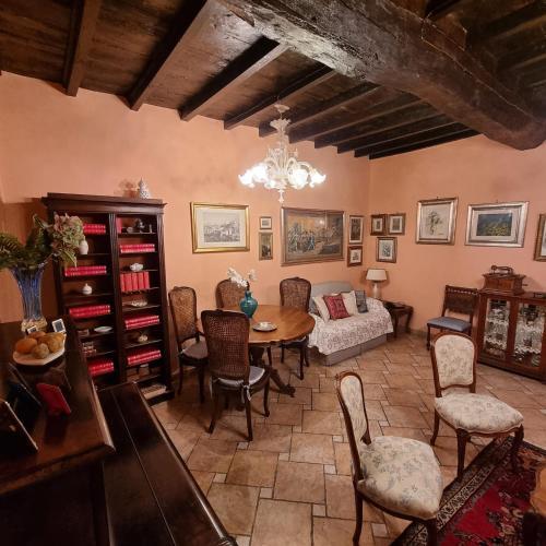 Apartamento Appartamento In Pieno Centro Storico